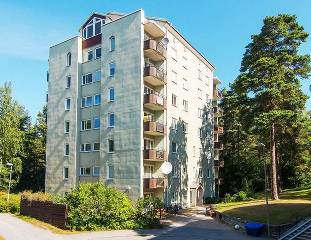 Högbovägen 5 - Photo 1