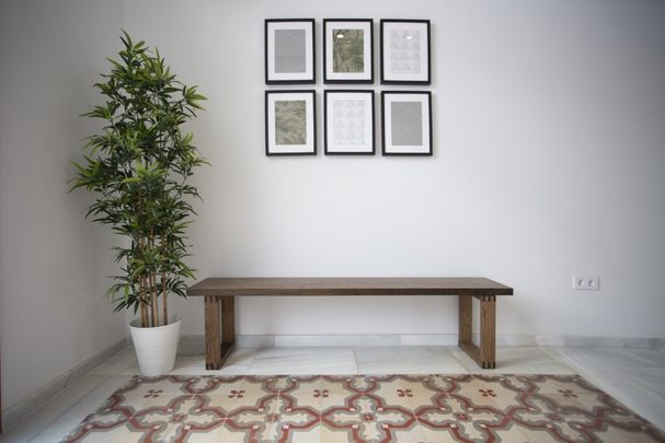 Ático dúplex con terraza El Carmen - Photo 1