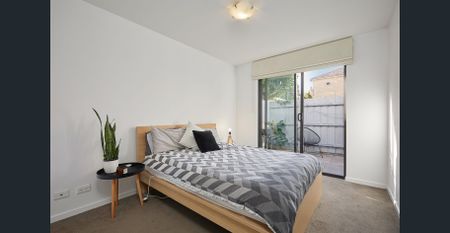 Love The Location, Courtyard Living Plus Study - Photo 3