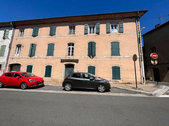 APPARTEMENT T3 61M - Photo 1