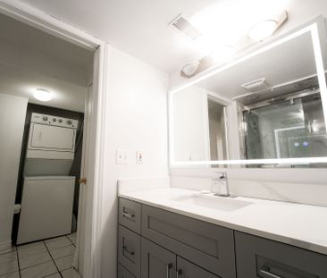 For Lease - 39 Sugarcane Avenue Unit# Basement, Brampton, Ontario - Photo 4