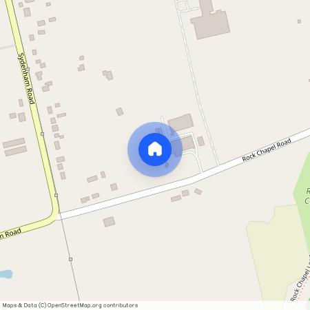 269 Rock Chapel Road, Hamilton