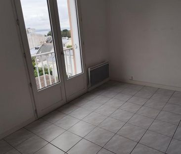 Location Appartement 2 pièces 29m² BREST 29200 - Photo 4