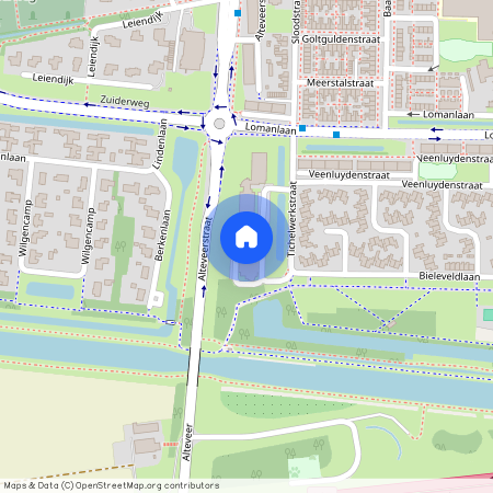 Tichelwerkstraat 196, 7906HX Hoogeveen