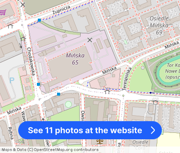 Nowa Praga | Wysoki standard | Do aranżacji - Photo 1