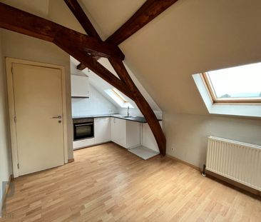 Appartement te huur in Herzele - Foto 6