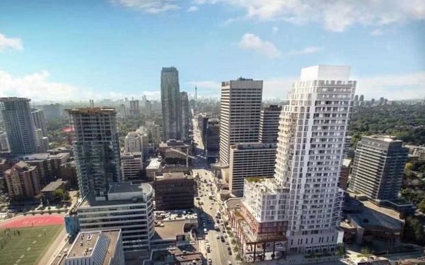 For Lease - 33 Helendale Avenue Unit# 1016, Toronto, Ontario - Photo 1