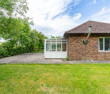 The Mews, Killossery House, Killossery, Swords, Co. Dublin, K67 F210 - Photo 2