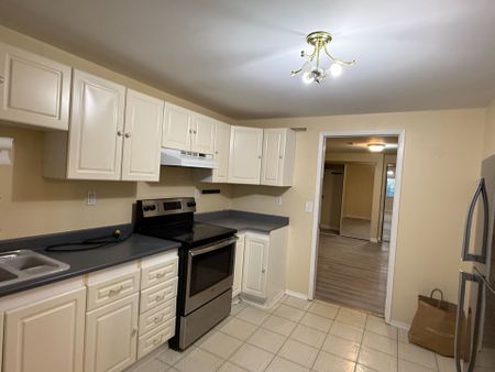 For Lease - 156 Bristol Road Unit# Basement, Newmarket, Ontario - Photo 5