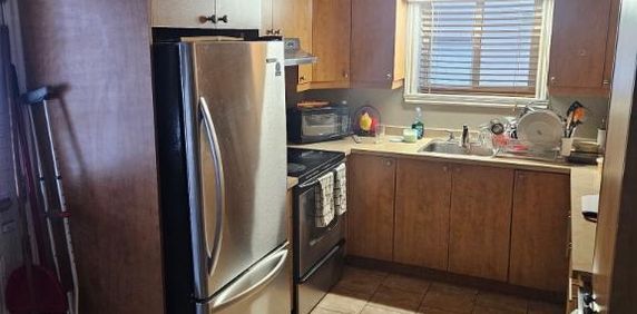 4 1/2 à louer - Photo 2