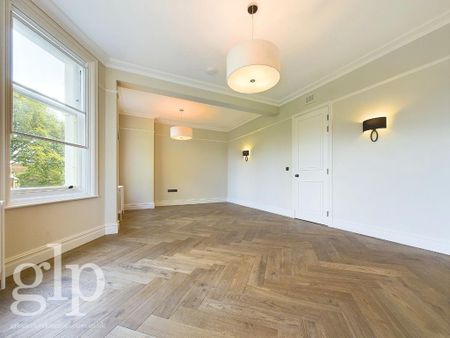 3 bedroom apartment to rent - Photo 2