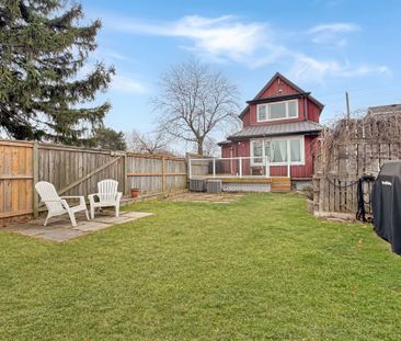 For Lease - 869 Beach Boulevard, Hamilton, Ontario - Photo 6