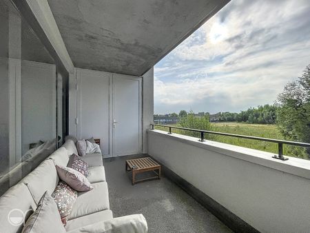 Appartement te huur in Gentbrugge - Foto 4