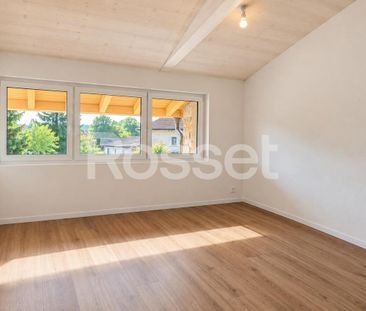 4.5 Zimmer, 116 m², EG - Foto 3