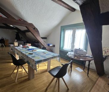 Appartement de 2.5 pces - Yverdon-les-Bains - Photo 6