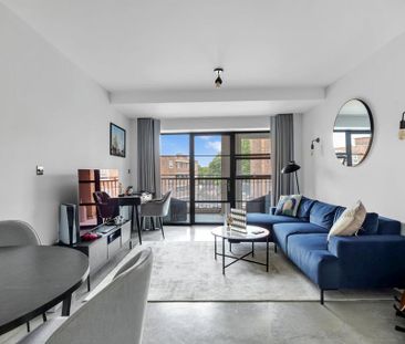 1 bedroom flat to rent - Photo 4