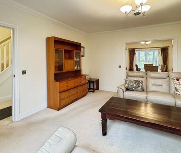 3 bedroom terraced house to rent - Photo 1