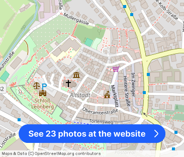 Burghalden-Quartier, Haus W2Neubau-Mietwohnungen in attraktiver Lage - Photo 1