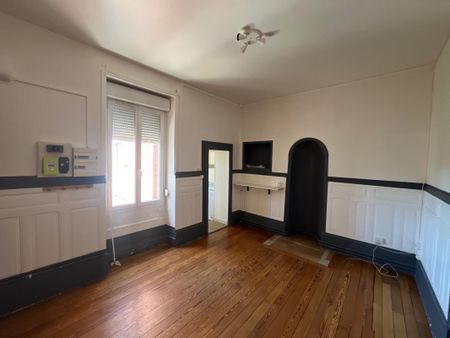 Location Appartement 2 pièces 44m² DIJON 21000 - Photo 2