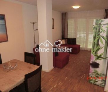 2 Zimmer - All In - Ferienwohnung auf Zeit - Photo 1