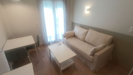 Studio/Γκαρσονιέρα για ενοικίαση Τριανδρία (Τριανδρία - Δόξα - Κρυονέρι) - Photo 5