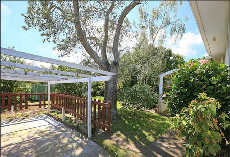 Dream Family Livin with Garden Oasis - Photo 4