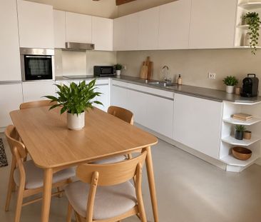 Loft moderne en duplex de 112m2 - Foto 3