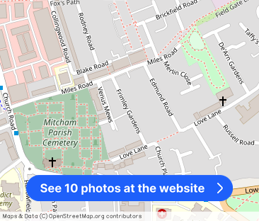 Frimley Gardens, Mitcham - Photo 1