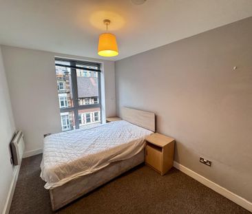 2 bedroom apartment to rent - Photo 4