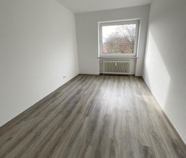 4-Zimmer-Wohnung in Wilhelmshaven Wiesenhof - Photo 1