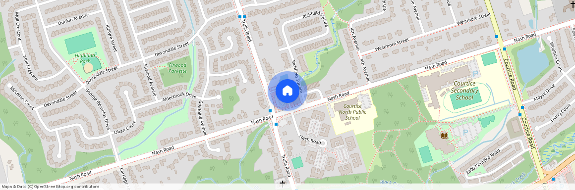 Clarington, Clarington, Durham, L1E 2Y4