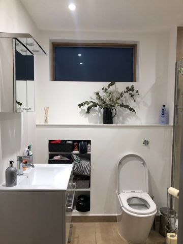 1 Bed Flat, Wandsworth Road, SW8 - Photo 2