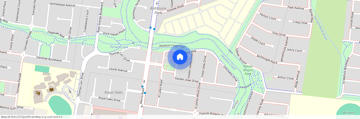 3 Garden View Drive, Tarneit VIC 3029