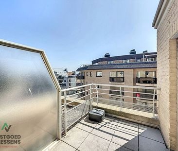 Appartement te huur - Photo 3