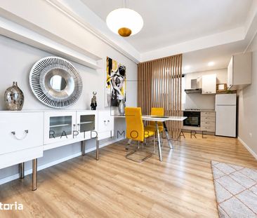 DE ÎNCHIRIAT | APARTAMENT MODERN | BRATEȘ LAKE | 2 CAMERE | ETAJ 1 - Photo 2