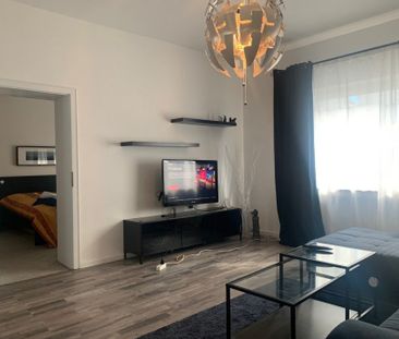 SANKT AUGUSTIN, schöne 2-Zimmer-Wohnung mit heller Küche, 58 m² Wfl... - Photo 5