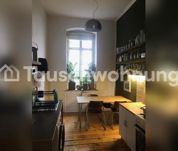 TAUSCHWOHNUNG Schöne 2 Zi gegen 3 Zi-Whg - Photo 5