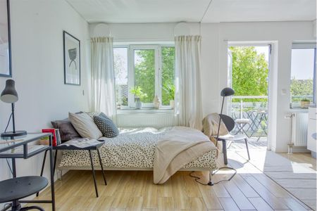 Panelgatan 42 lgh 1111 - Foto 2