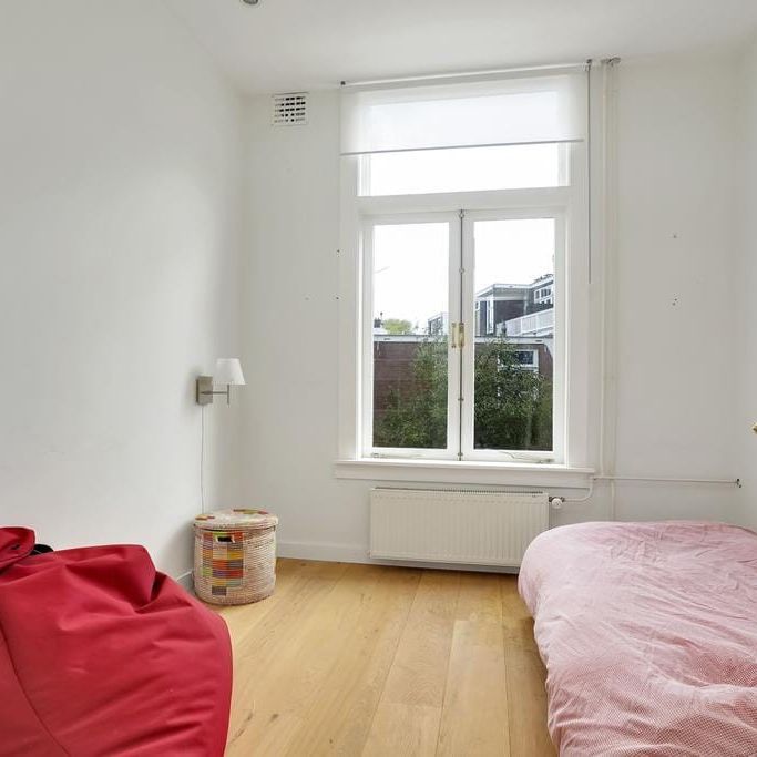 Van Boetzelaerlaan 37, Statenkwartier, 2581AB, Den Haag - Foto 1