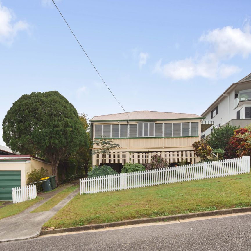 16 Atkinson Street, Hamilton QLD 4007 - House For Rent | Domain - Photo 1