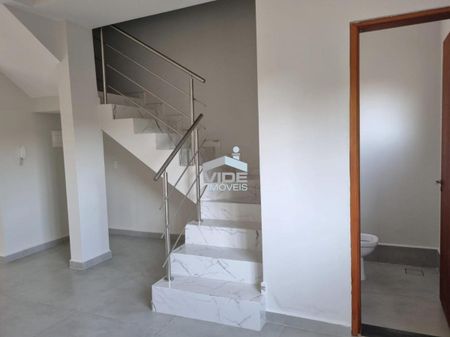 Casa Para Locação | Parque Dos Pomares | Campinas - Sp - Photo 5