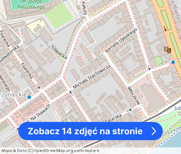 Eng| ul. Stachowicza, 3 pokoje, 105 m2, balkon - Zdjęcie 1