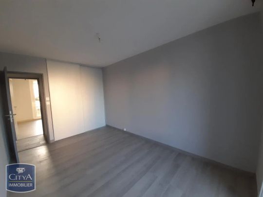 Appartement à louer 3 pièces 60.92m² - Photo 1