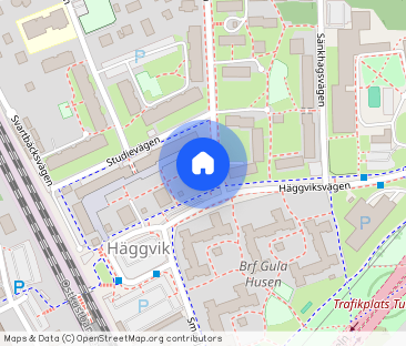 Häggviksvägen 12 - Photo 1