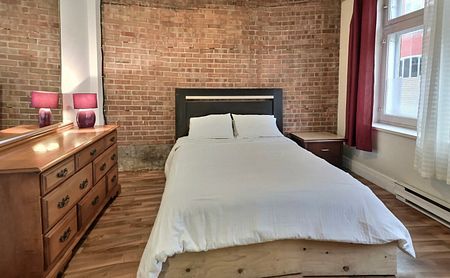 Centre-ville - Photo 5