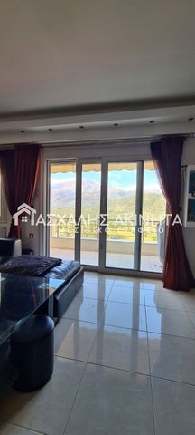 ΜΕΣΑ ΛΑΚΚΩΝΙΑ ΑΓΙΟΣ ΝΙΚΟΛΑΟΣ 3ΑΡΙ ΔΙΑΜΕΡΙΣΜΑ ΕΝΟΙΚΙΑΣΕΙΣ 14966 - Photo 4