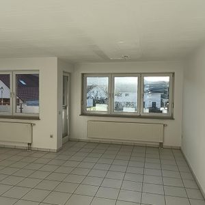Helle 3-Zimmerwohnung in Mögglingen - Photo 2