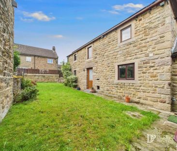 3 Bedroom Cottage - Photo 2