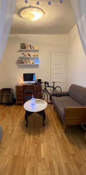 3 1/2 à louer - Photo 1