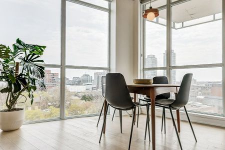 For Lease - 318 King Street Unit# 907, Toronto, Ontario - Photo 4